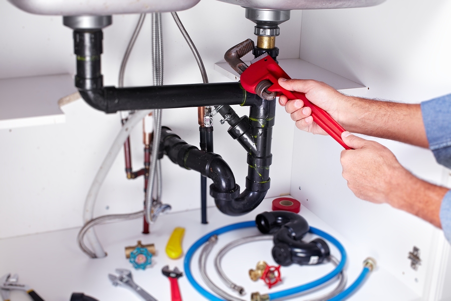 Plumbing Services Near Me