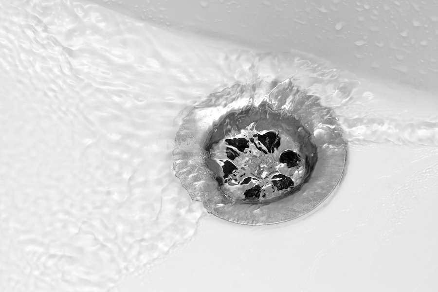 Why Are My Drains Gurgling? | Pippin Brothers | Lawton, OK