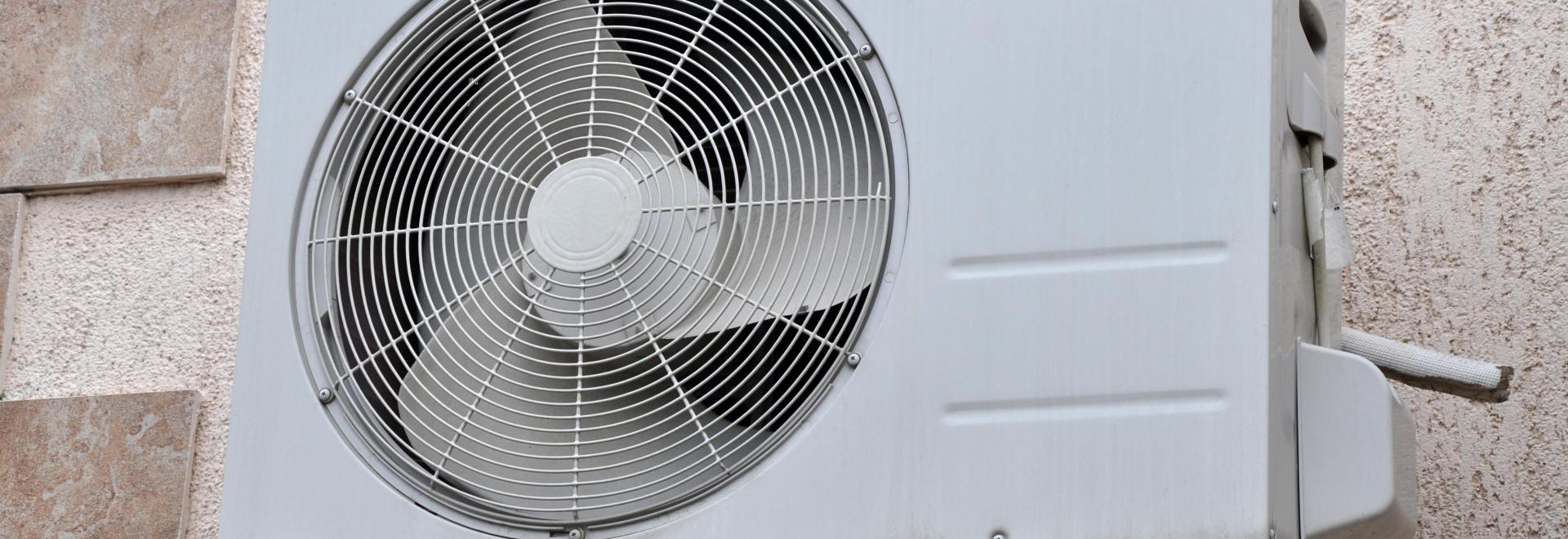 What to Consider about Heat Pump Installation in Oklahoma’s Climate blog header image