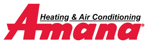 Amana HVAC logo