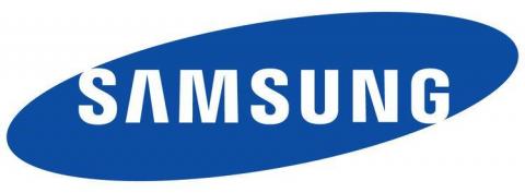 Samsung Air Conditioning Logo
