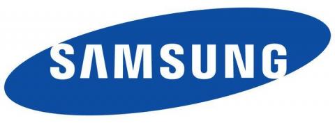 Samsung Air Conditioning Logo