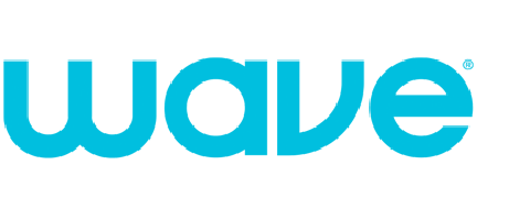 Wave Smart Home Automation Logo