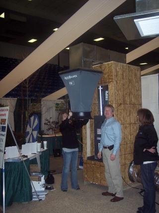 Pippin Home and Garden Show