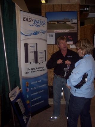 Pippin Home and Garden Show