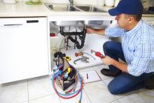 Regular plumbing maintenance is vital for your Oklahoma home