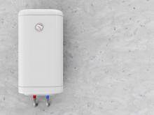 tankless water heaters provide consistent hot water that never ends in Lawton, Oklahoma