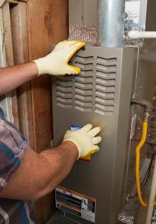 Should you get your furnace checked annually?  Pippin Brothers, Lawton, OK