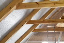 3 questions to ask before insulating your attic, Pippin Brothers, Lawton OK
