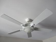 Slash your heating bill with your ceiling fan?  Pippin Brothers, Lawton, OK