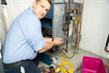 Choosing a furnace repair company:  5 tips to avoid getting ripped off.  Pippin Brothers, Lawton, OK