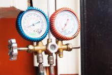 How do I know if my AC unit is low on freon?  Pippin Brothers, Lawton, OK