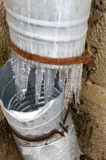 Prevent frozen pipes, Pippin Brothers, Lawton, OK