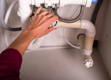 Troubleshooting frustrating plumbing problems, Pippin Brothers, Lawton, OK