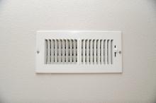Why does my air conditioning vent have low airflow? Pippin Brothers Lawton, OK
