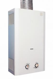 DOE Water Heater Regulations