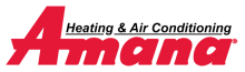 Amana HVAC logo