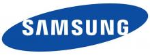 Samsung Air Conditioning Logo