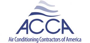 ACCA Air Conditioner Contractors of America