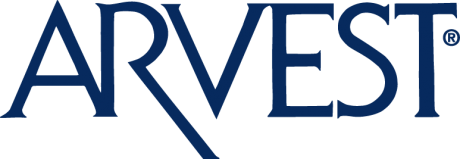 Arvest Logo Arvest Logo