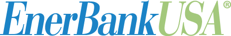 EnerBank USA logo Pippin Brothers works with the EnerBank financing program