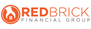 Red Brick Financial Group Logo Red Brick Financial Group Logo