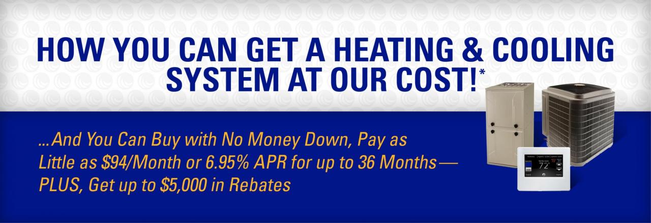 Web ad banner