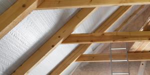 3 questions to ask before insulating your attic, Pippin Brothers, Lawton OK