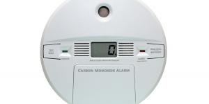 Protect your family from the risks of Carbon Monoxide, Pippin Brothers, Lawton, OK