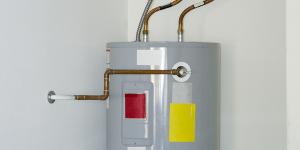 When should I replace my water heater?