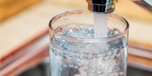 Home Faucet Water Treatment