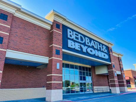 Lawton Shopping Center (Bed Bath & Beyond) - Ordner Construction