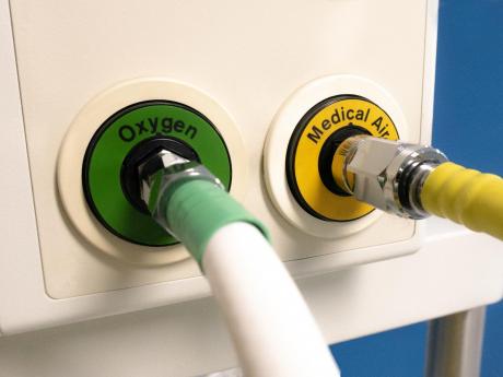 Medical Gas Piping Medical Gas Piping