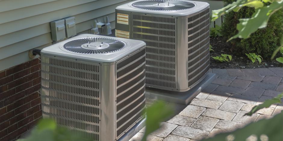 Air Conditioning Units