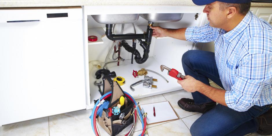 Regular plumbing maintenance is vital for your Oklahoma home