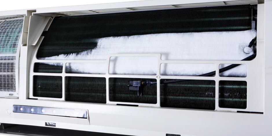 Air Conditioner Freezing Up? | Pippin Brothers | Fort Sills, OK