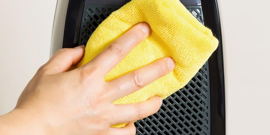 Air Cleaners Remove airborne odors with air cleaners, Pippin Brothers, Lawton, OK