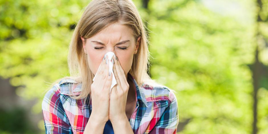 Allergy season in Lawton, OK How to survive allergy season in Lawton, Oklahoma. Pippin Brothers