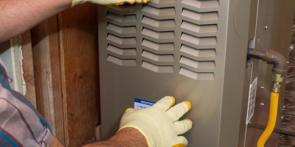 Annual furnace check Should you get your furnace checked annually? Pippin Brothers, Lawton, OK