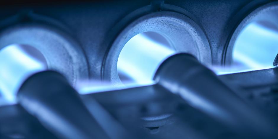 Gas furnace Why is my gas furnace making a scary 'boom' noise? Pippin Brothers, Lawton, OK
