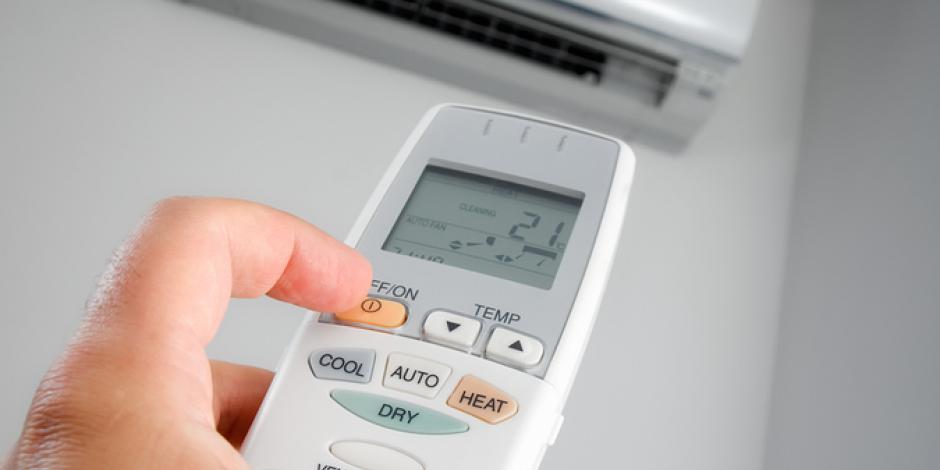 Heating with your split air conditioning system: How to make the switc