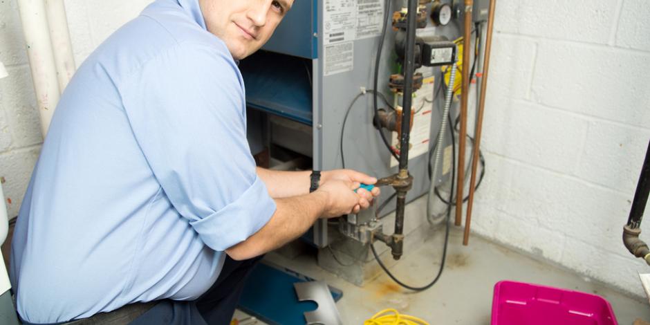 Choosing a furnace repair company:  5 tips to avoid getting ripped off.  Pippin Brothers, Lawton, OK