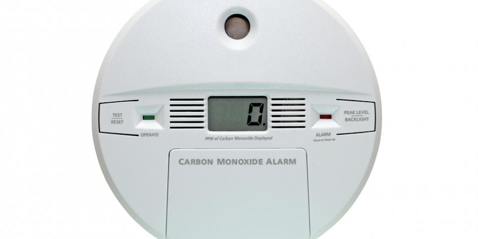 Carbon Monoxide Detector Protect your family from the risks of Carbon Monoxide, Pippin Brothers, Lawton, OK