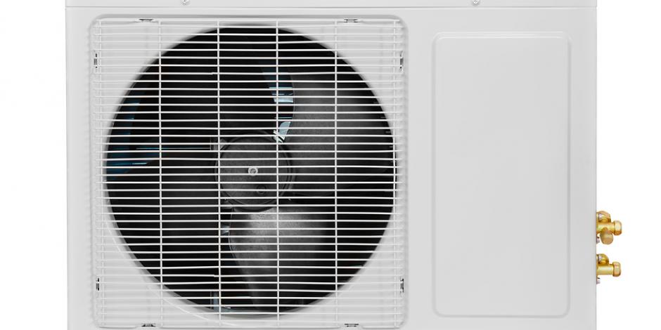 Outside Ac Unit Diagram How The Air Conditioning Compressor Condenser Unit Works Refrigeration And Air Conditioning Hvac Repair Heating And Air Conditioning