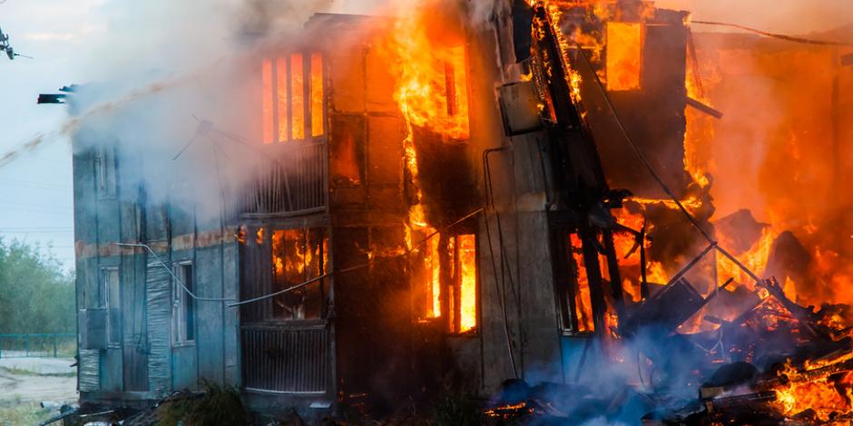 Prevent Home Fires Caused by Heating Equipment | Pippin