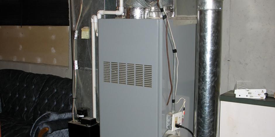 Furnace blowing cold air Why is my furnace blowing cold air? Pippin Brothers, Lawton, OK