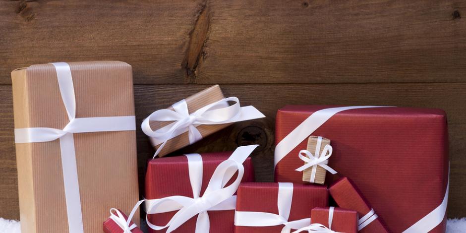 Holiday buying guide Holiday buying guide for an energy efficient home, Pippin Brothers, Lawton, OK