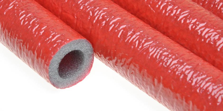 Insulate pipes 3 Easy Steps to a Greener Home, Pippin Brothers, Lawton, OK