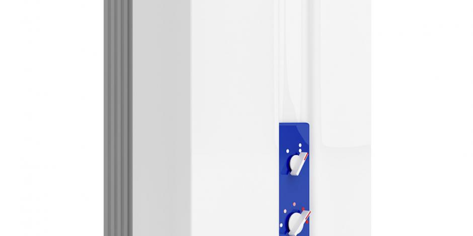 Tankless water heater Traditional tank vs tankless water heaters