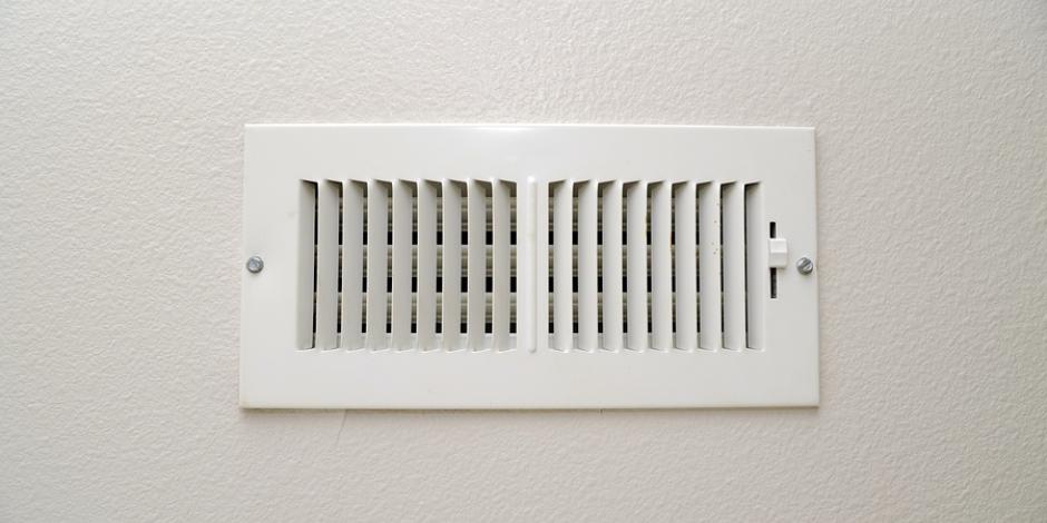 How to stop heater from making noises